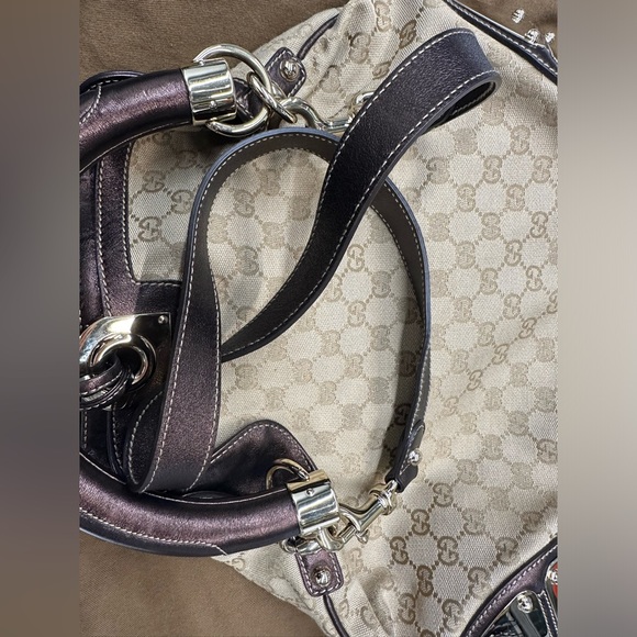 100% Authentic Gucci Women Bag - Picture 8 of 13
